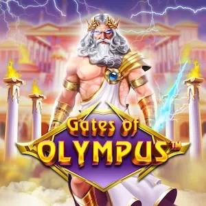 Gates of Olympus &ndash; machines &agrave; sous