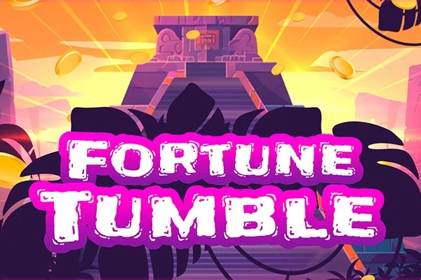 Fortune Tumble &ndash; machines &agrave; sous