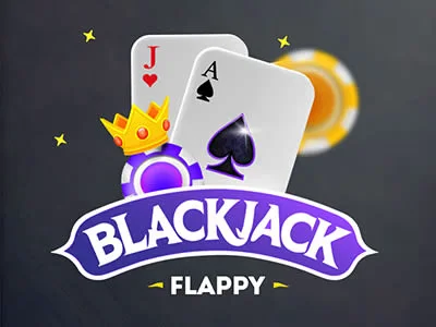 Blackjack Flappy &ndash; casino en direct