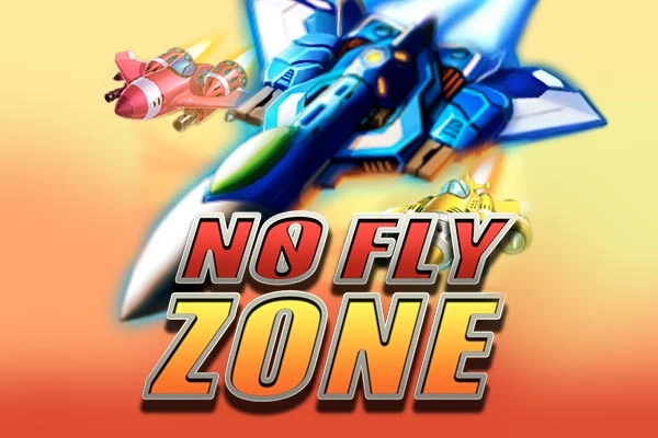 No Fly Zone &ndash; machines &agrave; sous