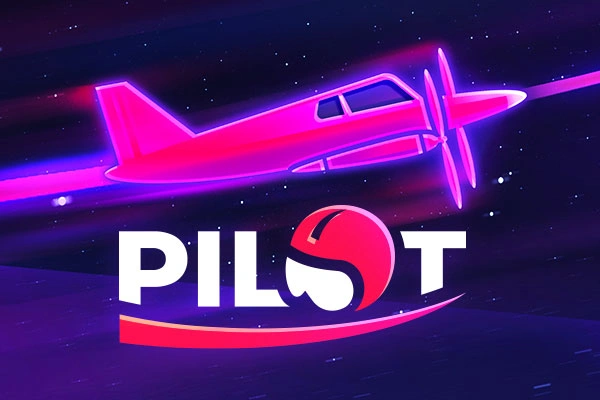 Pilot &ndash; machines &agrave; sous